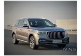 Hongqi HS7 2022